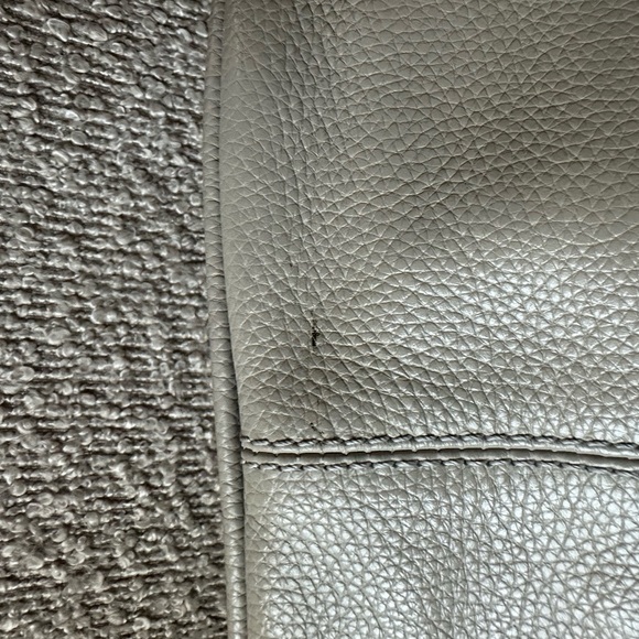 Brighton Beck Organizer Bucket Bag with Rockstar Studded Strap - Picture 7 of 15